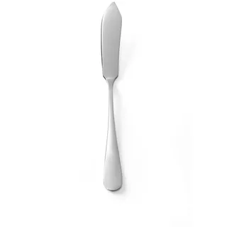 HENDI Buttermesser Profi Line, Besteck, Silber