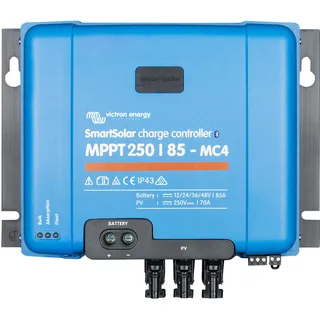 MPPT SmartSolar 250/85-MC4 VE.Can