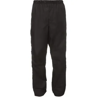 Vaude Men's Fluid Full-zip Pants II S/S