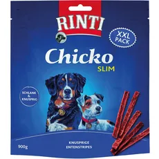 Bild Chicko Slim Ente XXL 900 g