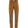 Long Herren Trekkinghose Braun 52