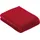 Calypso Feeling Duschtuch 67 x 140 cm rot