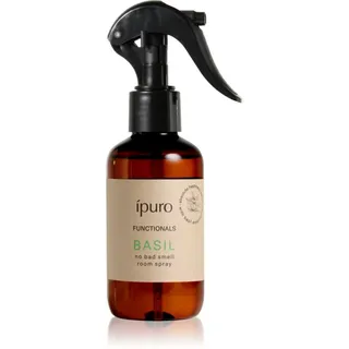 ípuro Functionals Basil Raumspray 150 ml