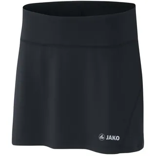 Jako Rock Basic Schwarz XS