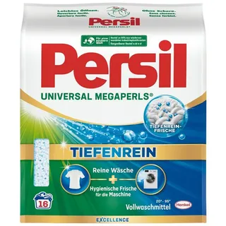 Persil Universal Megaperls Vollwaschmittel Pulver 16 WL