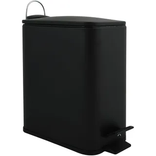 Spirella Erik 5 l Schwarz