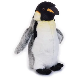 Pinguin - Weiß