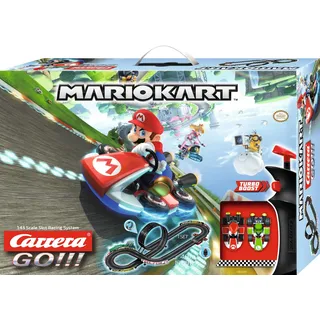 Carrera GO!!! Mario Kart 20062491