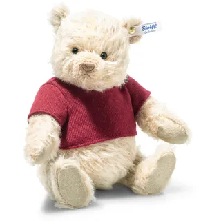 Steiff Stofftier Disney Christopher Robin Winnie Puuh (27 cm)