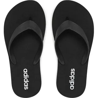 Flip-Flops Adidas JR1152 für Uni - Schwarz
