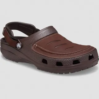 Crocs Yukon Vista II Espresso/Mushroom 44