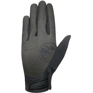 Chiba Unisex BioXCell Touring Handschuhe, Black, S