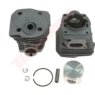 Zylinder Für Husqvarna 350 Low 44Mm ( 503 86 99-71 ) Nikasil