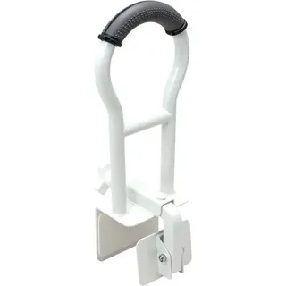 Eschenbach Badewanneneinstieghilfe Deluxe Plus Haltegriff weiß
