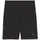 Cloudspun Kurze Leggings Black XL