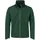 Jacket Men dark jade 46