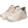 Damen Glide-Step Pro Sneaker, Natur, 37 EU