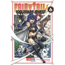 Fairy Tail – 100 Years Quest 6