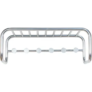 Spinder Garderobenleiste RETRO Chrom