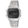 Digital Edelstahl 36,6 mm A168WEM-1EF