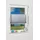 Plissee Klemmfix Pisa 95 x 210 cm grau