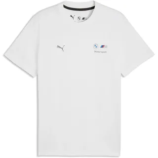 Puma BMW M Motorsport Essentials weiß M