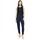 Jumpsuit VERA MONT Jumpsuit mit Cut-Outs Damen Gr 48 EURO blau Obermaterial 95 Polyester PES 5 Elasthan EL Overalls Jumpsuit