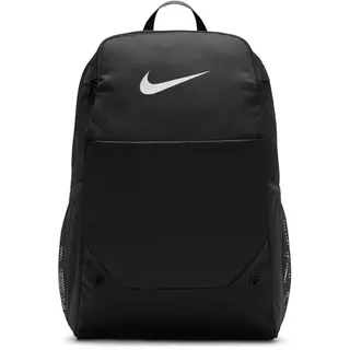 Nike Brasilia Backpack Schwarz