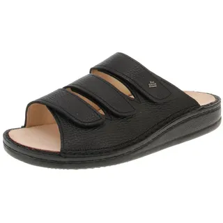 Finn Comfort Korfu Schwarz 43