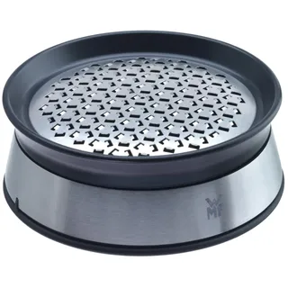 WMF Ingwerreibe raspeln 1-tlg. Silber