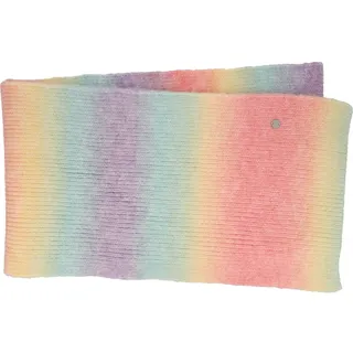 Eisglut Damen Rainbow Schal