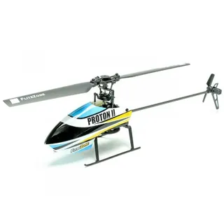 pichler modellbau Pichler Proton 2 RC Hubschrauber RtF