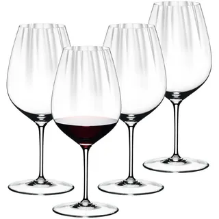 Riedel Rotweinglas 0,834 l 4 St.