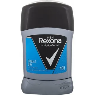 Rexona Antitranspirant Deostick Cobalt 50 ml