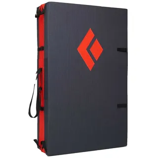Black Diamond Mondo Crashpad - Octane - 153 x 121 x 12 cm