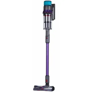 Dyson Gen5detect Absolute nickel/violett