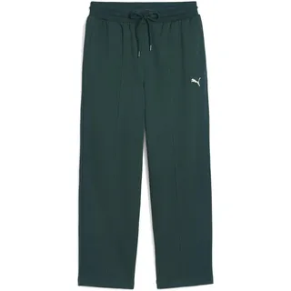 Puma Class Relaxed Pinnacle Pintuck Sweatpants FL op