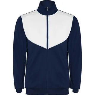 Roly - "Evans" Trainingsanzug für Kinder PF4437 (104) (Weiß) - Weiß