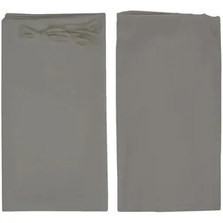 MCW Ersatzbezug Dach Pergola Beja 3 x 4 m Taupe