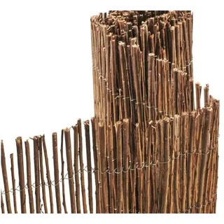Sichtschutzmatte Konsta Weide 3 x 1,8 m