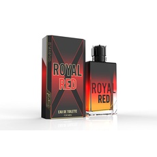 EDT 100ml"Royal Red"