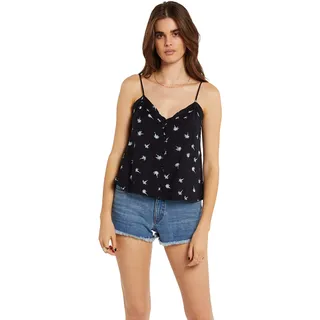 Volcom Coco Hey Bud Cami Top für Damen