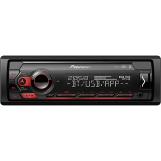 Pioneer MVH-S420DAB Autoradio