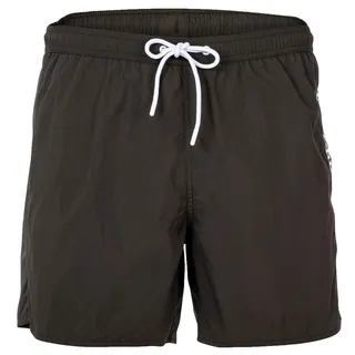 Emporio Armani Badeshorts 1er Pack in Schwarz | Gr.: XXL