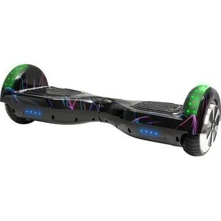 Robway W1 Hoverboard | DAS ORIGINAL ® | Hoverboards für Kinder Jugendliche & Erwachsene | APP Steuerung | 2 x 350 Watt | Self-Balance Funktion | Bluetooth