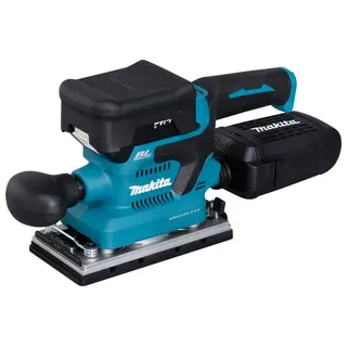 Makita DBO380ZJ 18V ohne Akku, ohne Ladegerät, im MAKPAC,