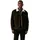 16365 Jacke schwarz XL