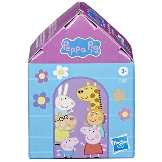 Hasbro Peppa Pig Peppas Spielplatzfreunde Überraschungspack,