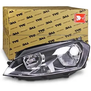TYC Hauptscheinwerfer TYC 20-14220-05-2,