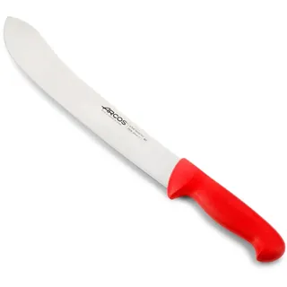 Arcos Serie 2900 Fleischmesser 30 cm Rot